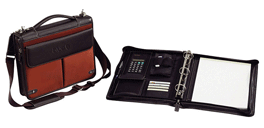 Napa Leather Folios