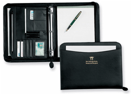 Vinyl Ring Binder
